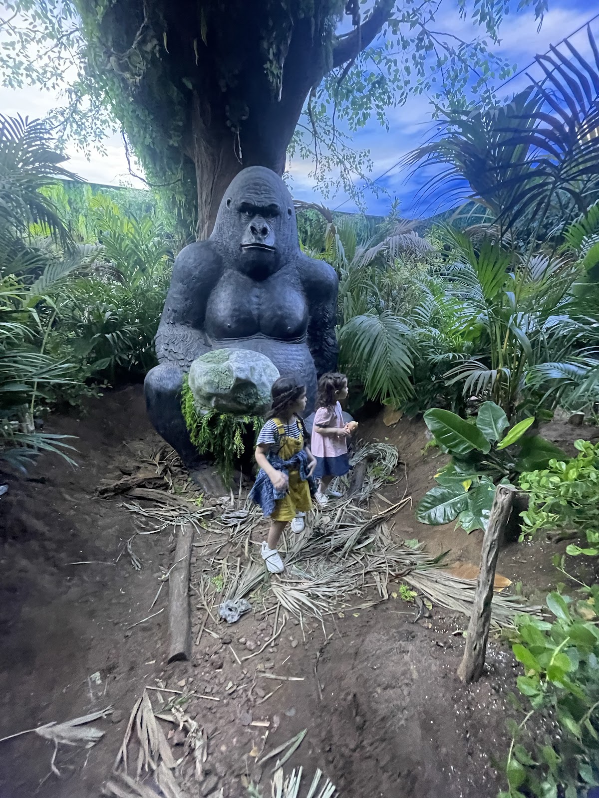 TROPICAL LAND تروبيكال لاند - أماكن للأطفال في جدة - 4