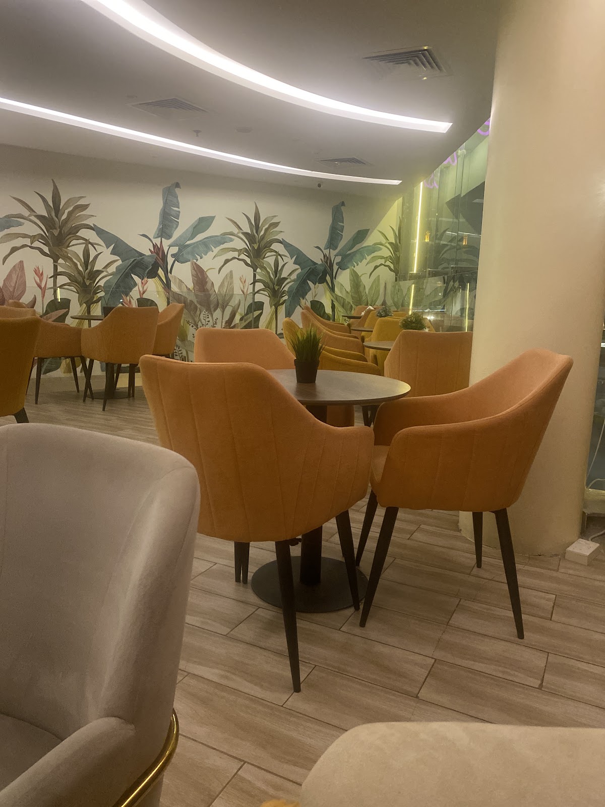 Cafecito Cafe | كافيسيتو