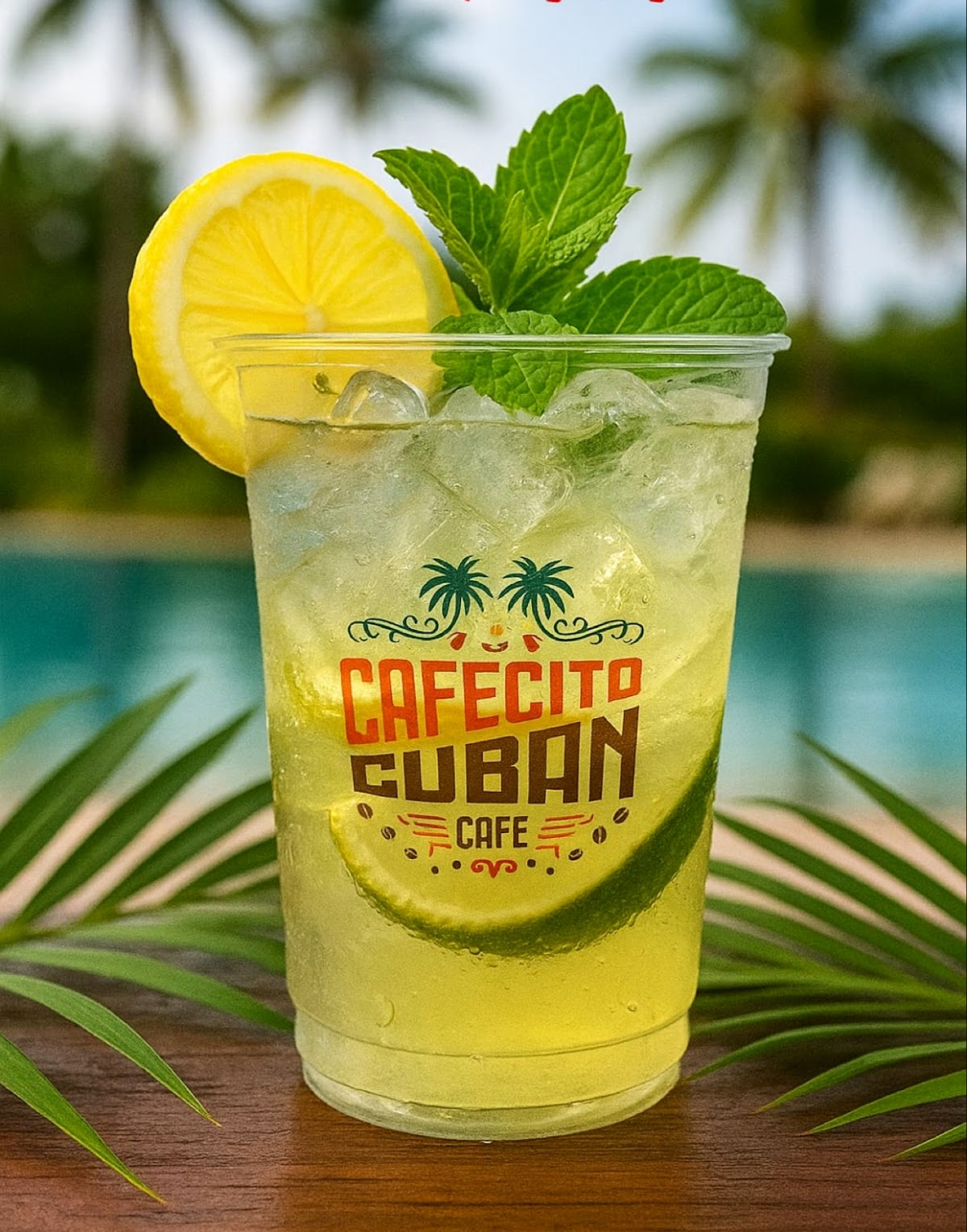 Cafecito Cafe | كافيسيتو