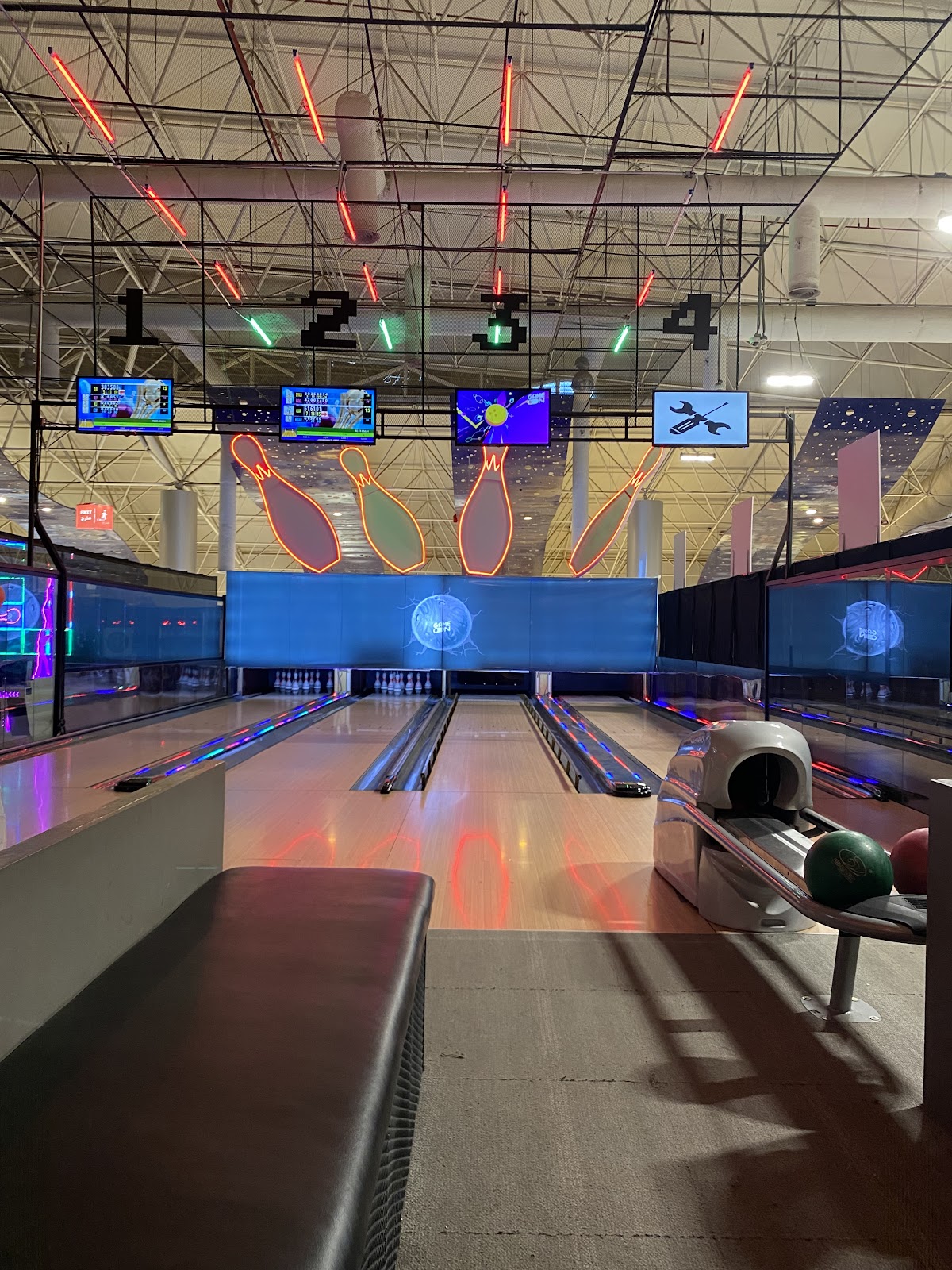 مركز باتل كارت جدة - ترفيه في جدة - 4