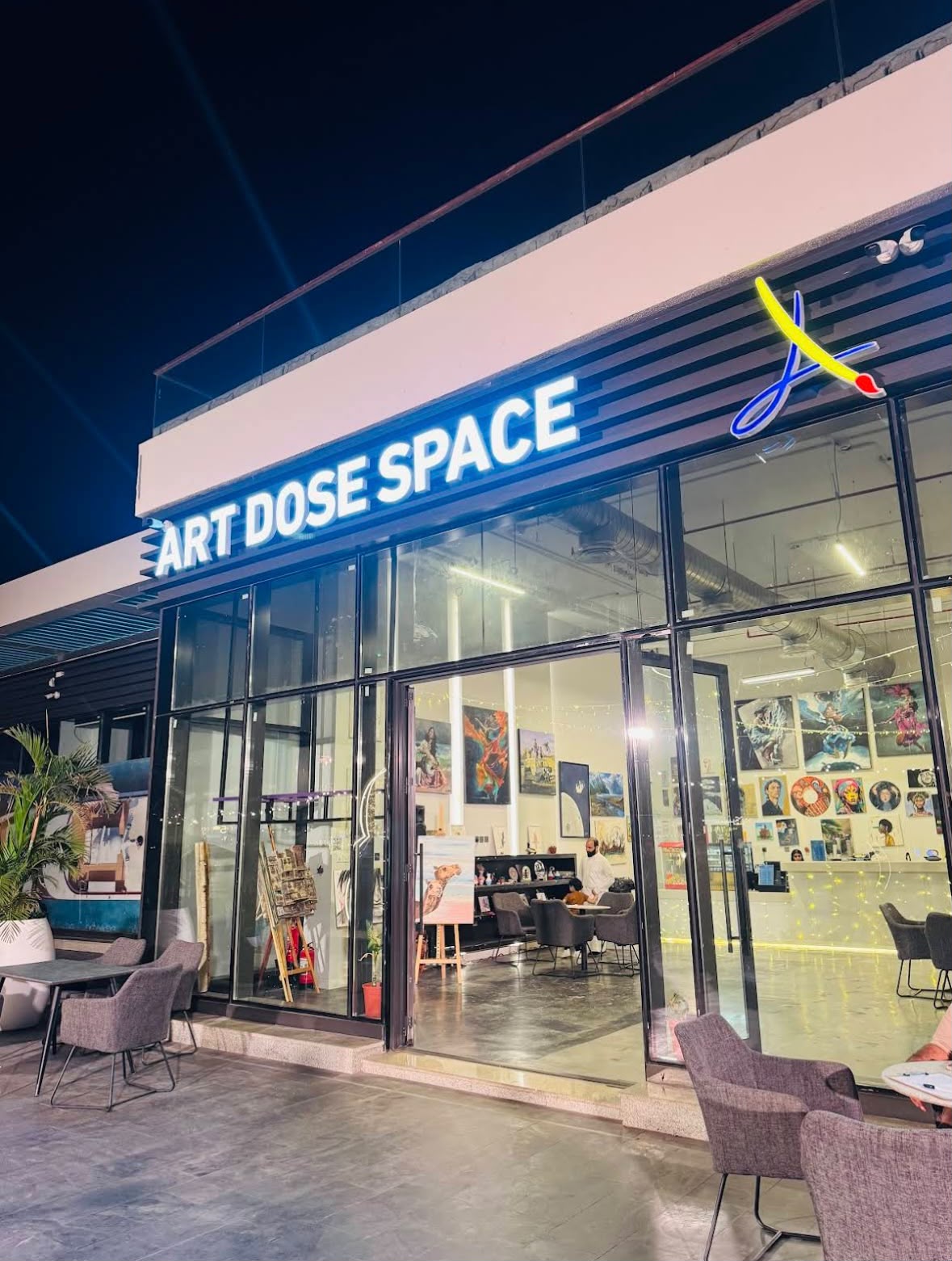 Art Dose | ارت دوز
