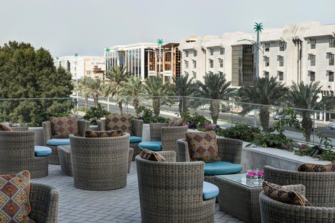 فندق أصيلة - فنادق في جدة