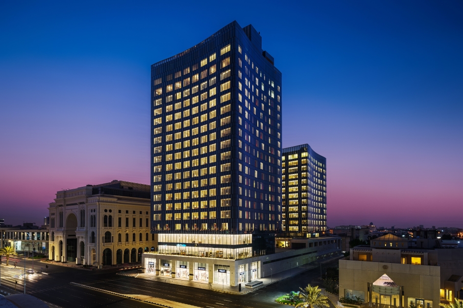 Assila, a Luxury Collection Hotel, Jeddah - Hotels in Jeddah - 6