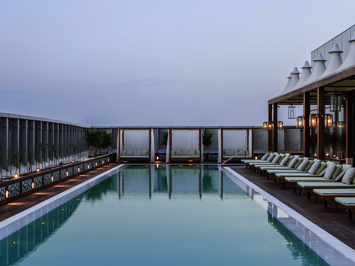 Assila, a Luxury Collection Hotel, Jeddah - Hotels in Jeddah - 4
