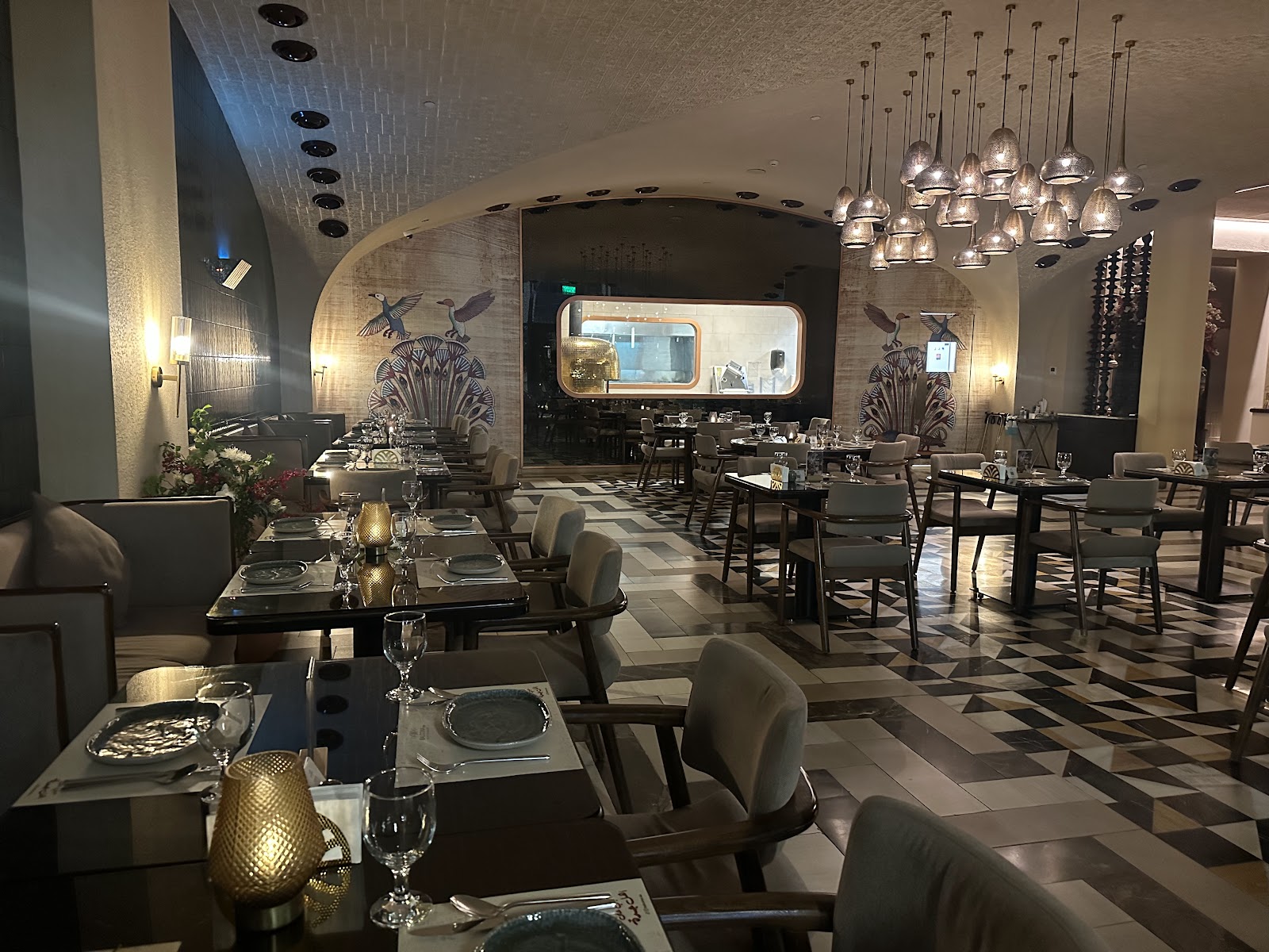 مطعم بلكونه | Balcona Restaurant - مطاعم في جدة - 5