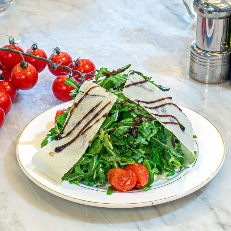 San Carlo Cicchetti Jeddah - Restaurants in Jeddah - 4