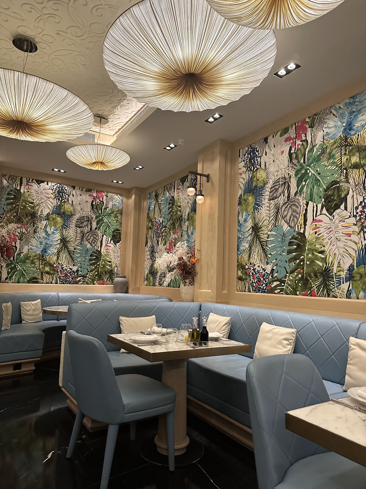 San Carlo Cicchetti Jeddah - Restaurants in Jeddah - 5