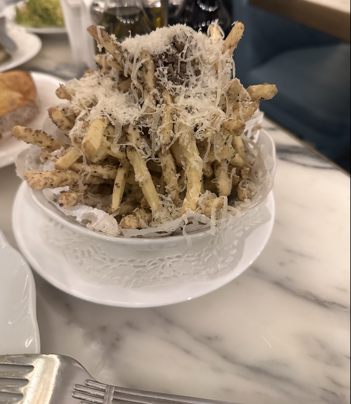 San Carlo Cicchetti Jeddah - Restaurants in Jeddah - 6