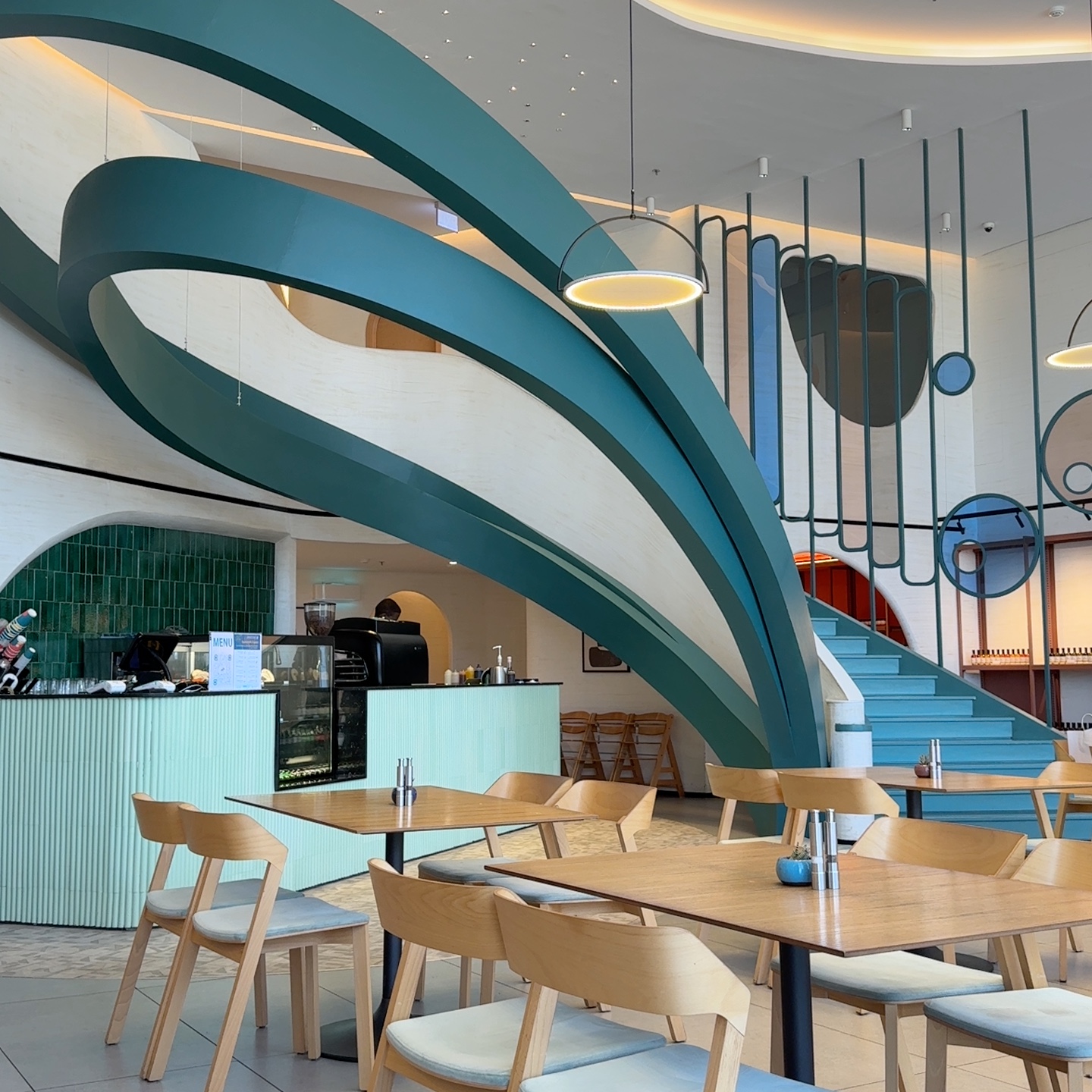 Jamm - Restaurants in Jeddah - 5