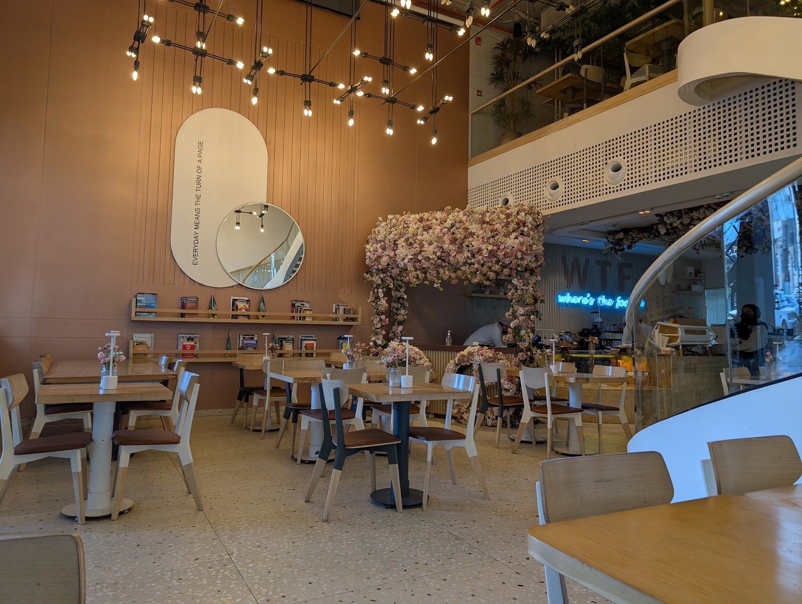 Daily Edition | ديلي اديشن - Restaurants in Jeddah - 5