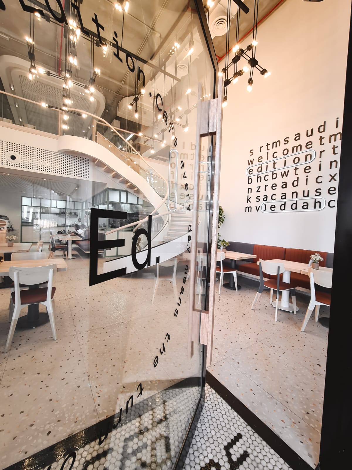 Daily Edition | ديلي اديشن - Restaurants in Jeddah - 3