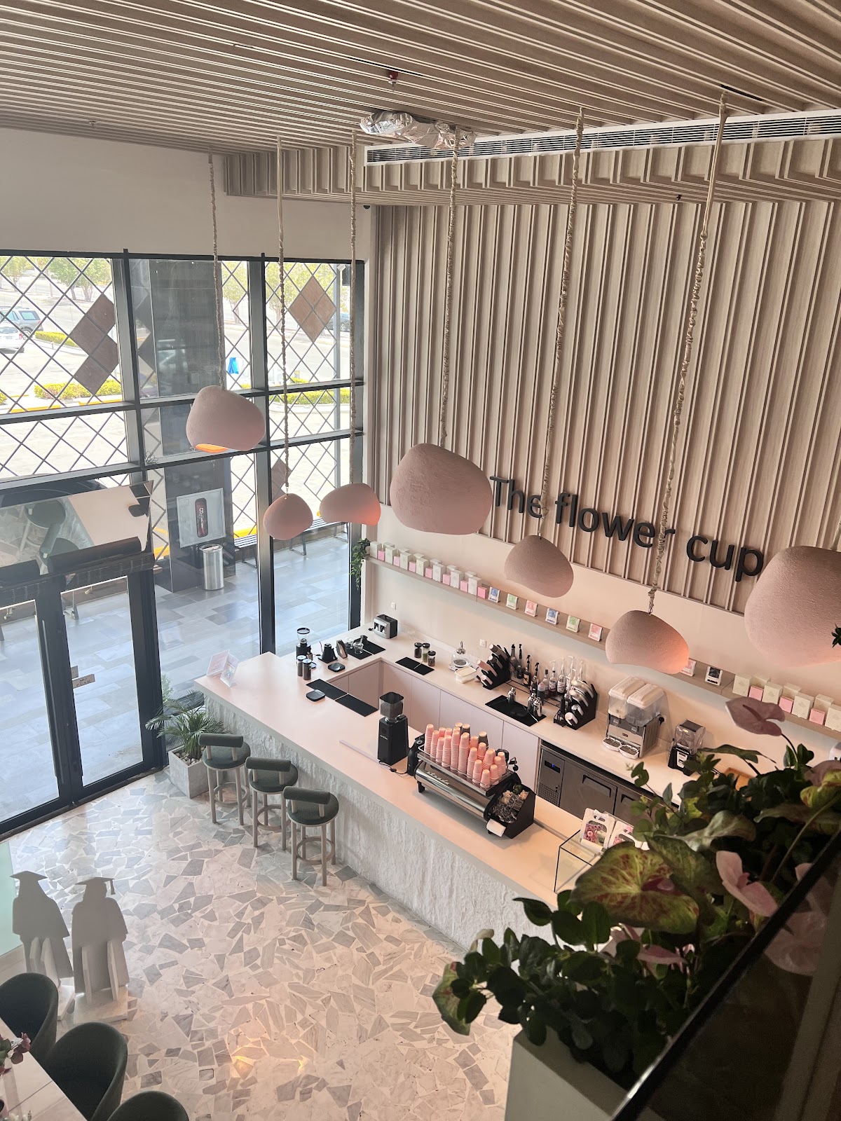 ذي فلاور كب | The Flower cup - Cafés in Jeddah - 5
