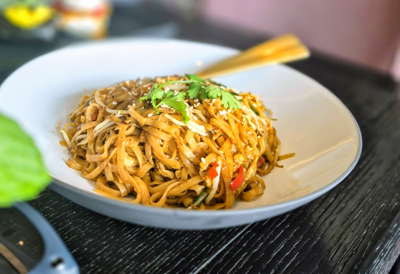 Shang Palace - Restaurants in Jeddah - 6