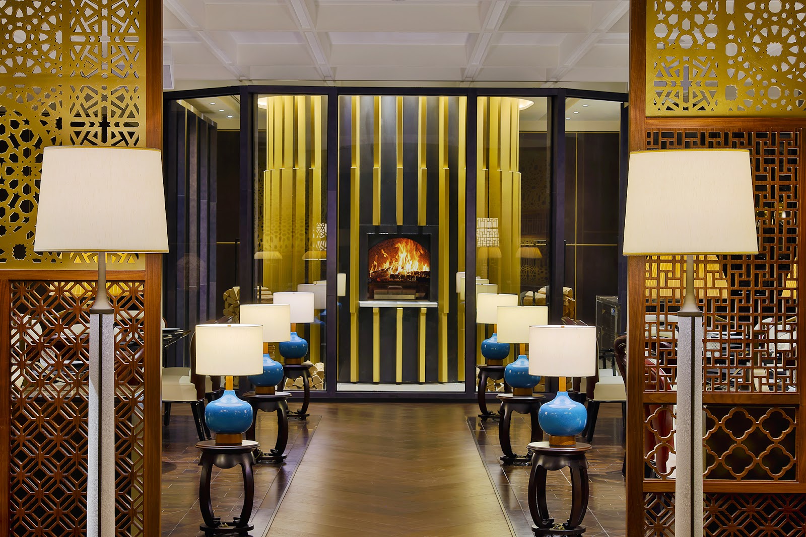 Shang Palace - Restaurants in Jeddah - 5