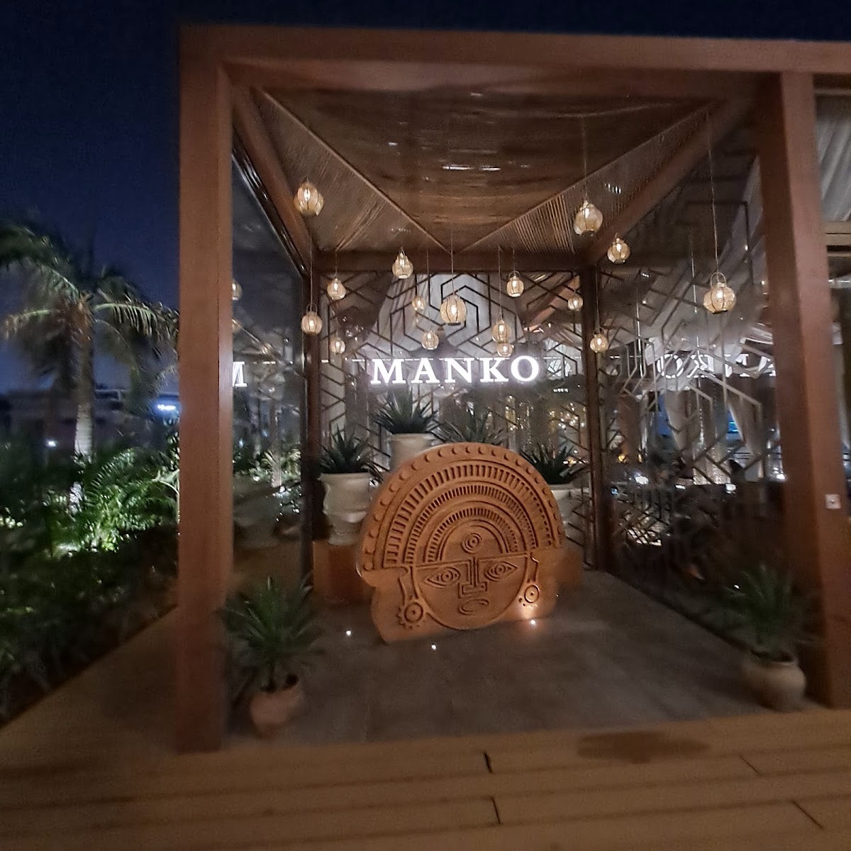 Manko Jeddah