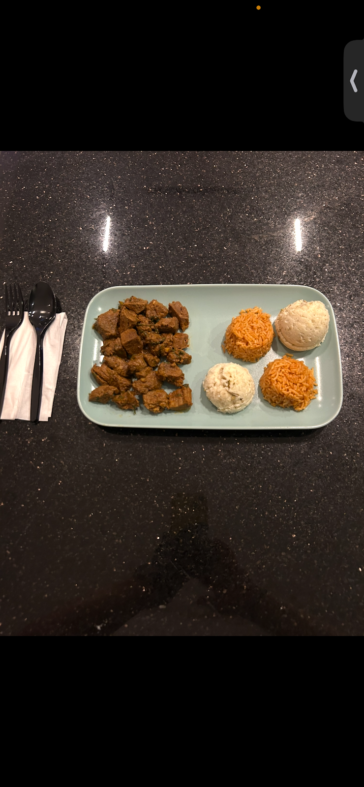 افعلها للوجبات الصحية الزهراء - do it fitness kitchen - مطاعم في جدة - 4