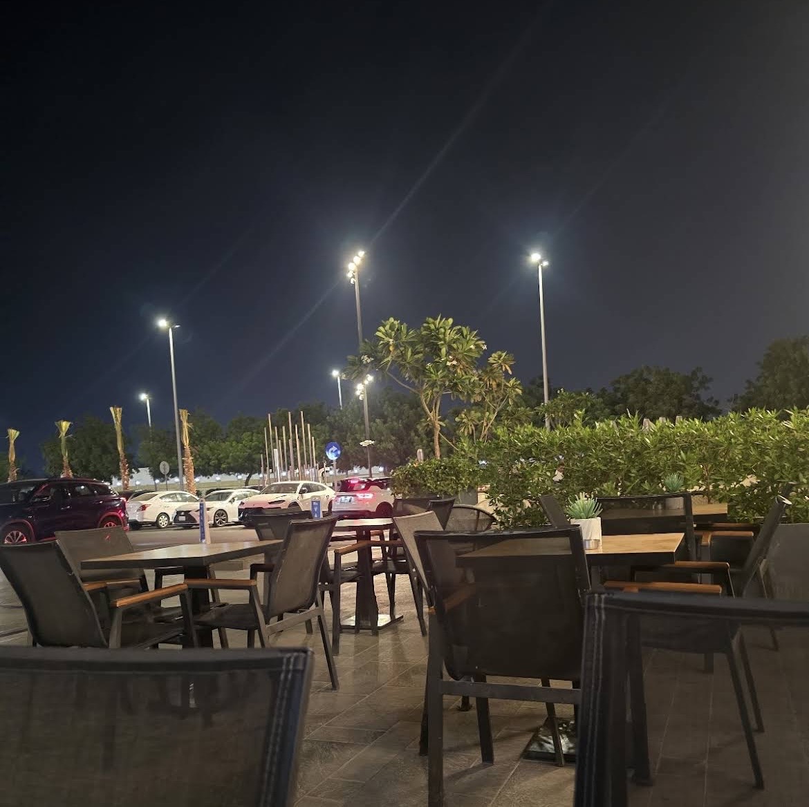 دوحة الكيف - Cafés in Jeddah - 3