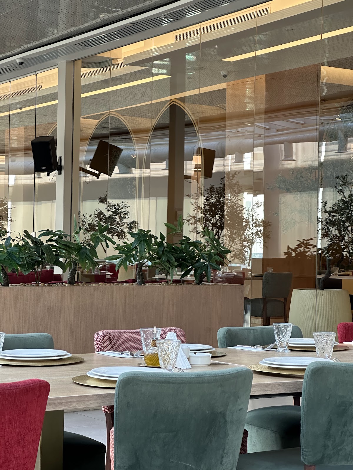 Shababik - Restaurants in Jeddah - 4