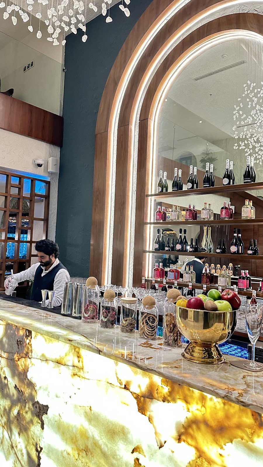 Momento مومنتو - مطاعم في جدة - 4