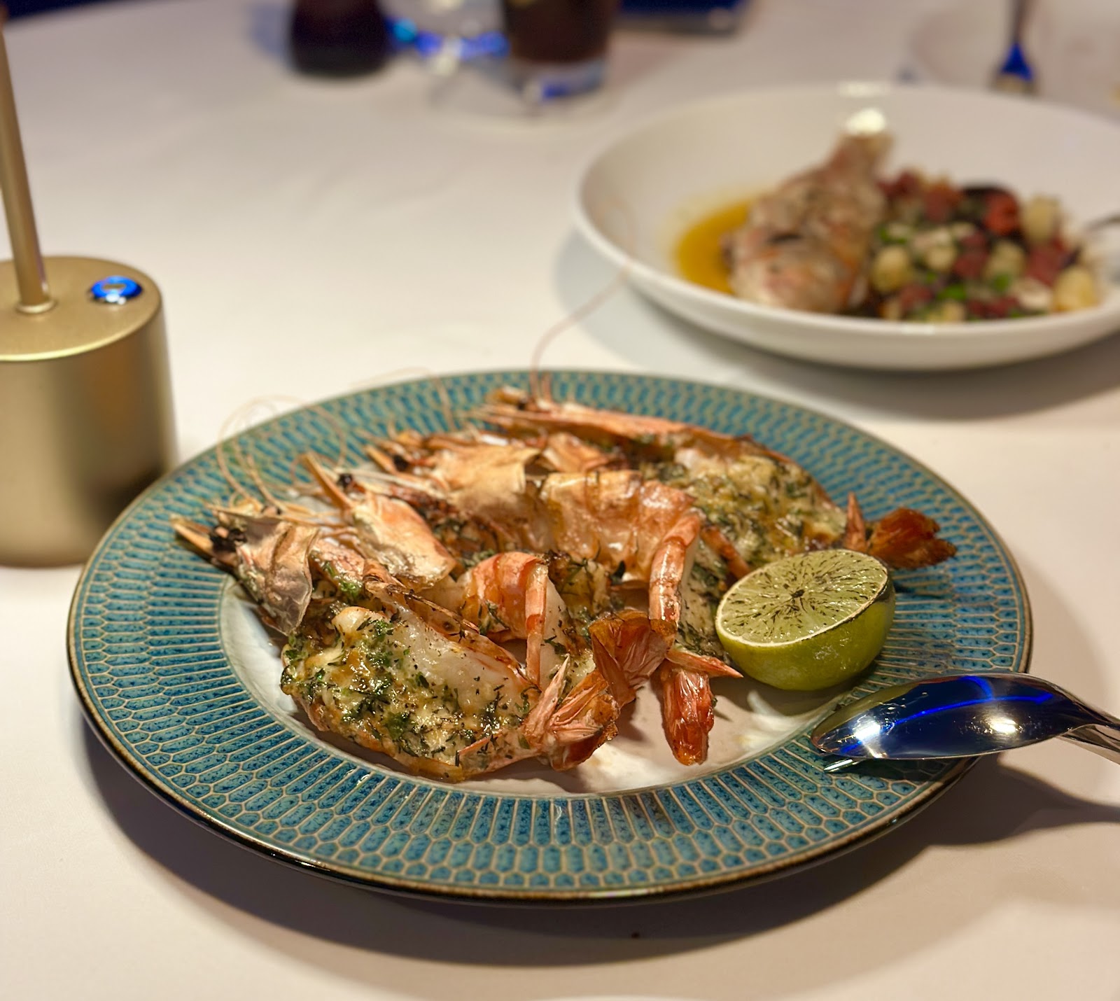 Marina Social By Jason Atherton - Restaurants in Jeddah - 5