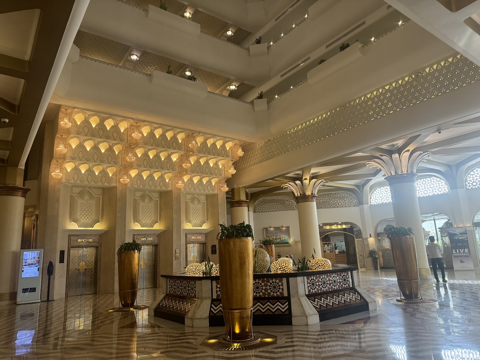 Tea Garden | حديقة الشاي - Cafés in Jeddah - 4