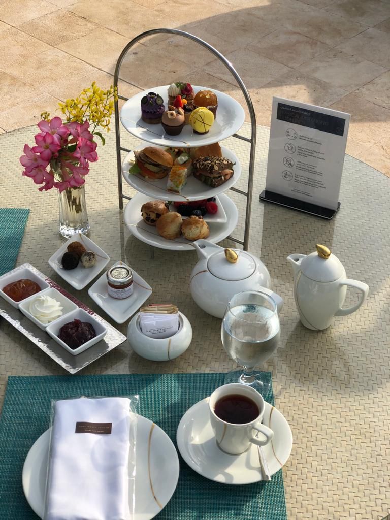 مطعم دردشة للسيدات - مطاعم في جدة - 6