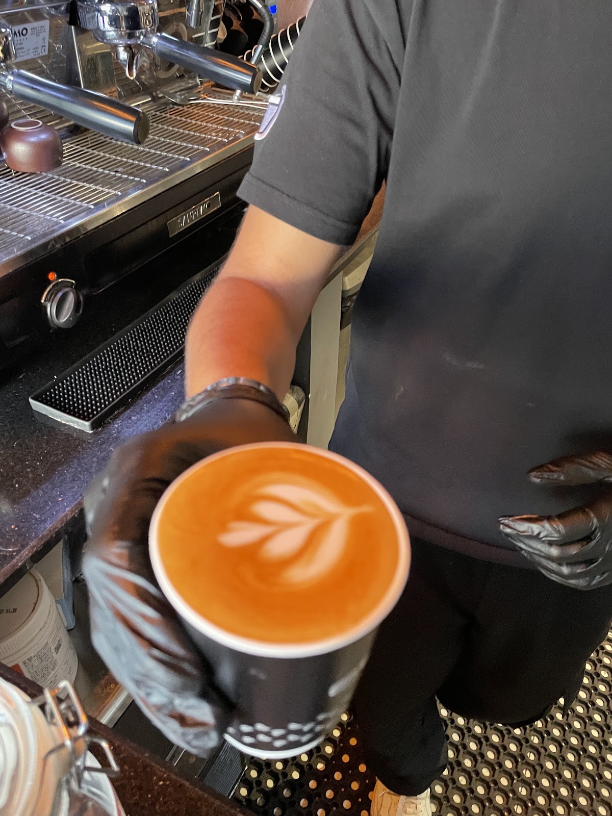 Basic Cafe | بيسك كافية