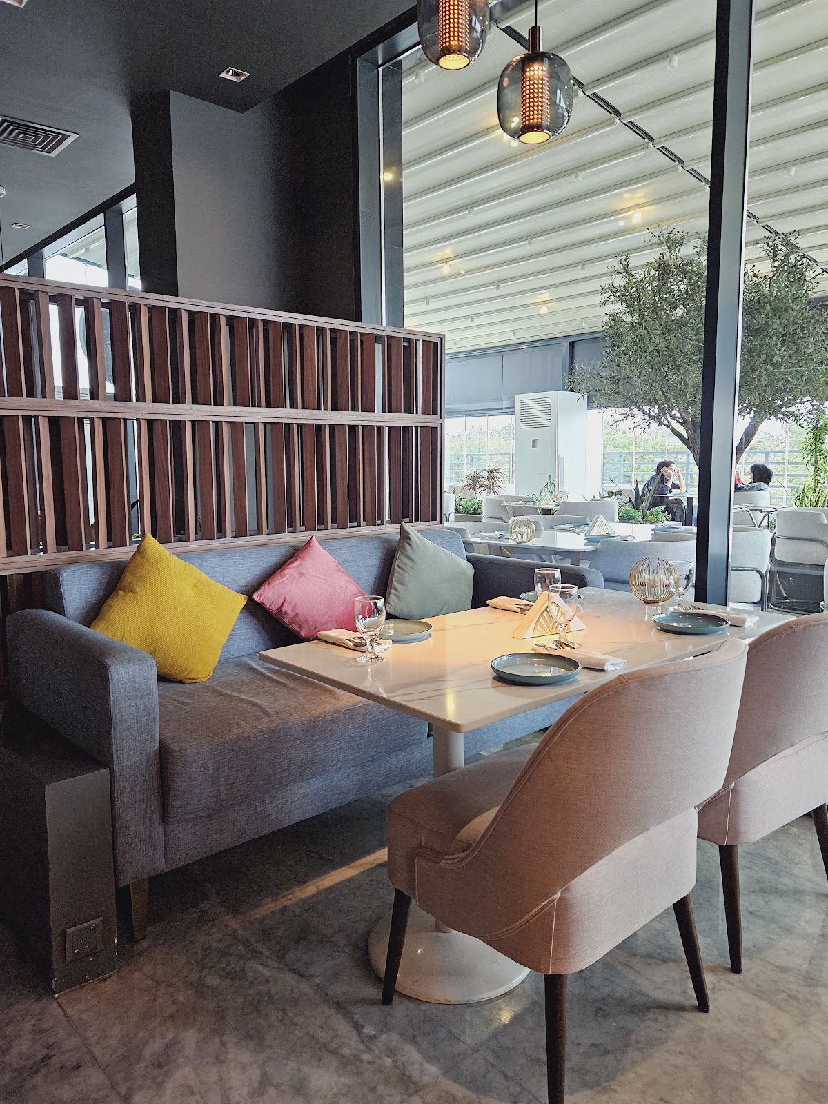 Moreish Restaurant - كافيهات في جدة - 5