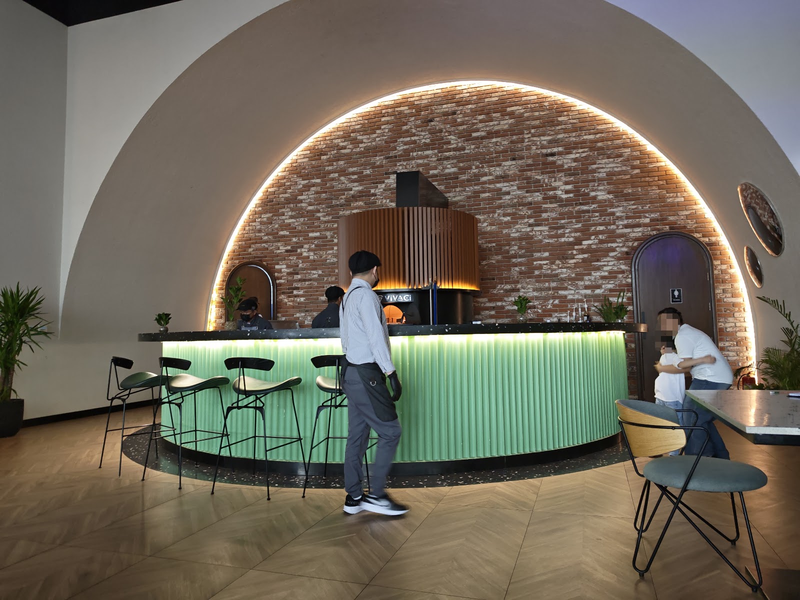 Vivaci - Restaurants in Jeddah - 6