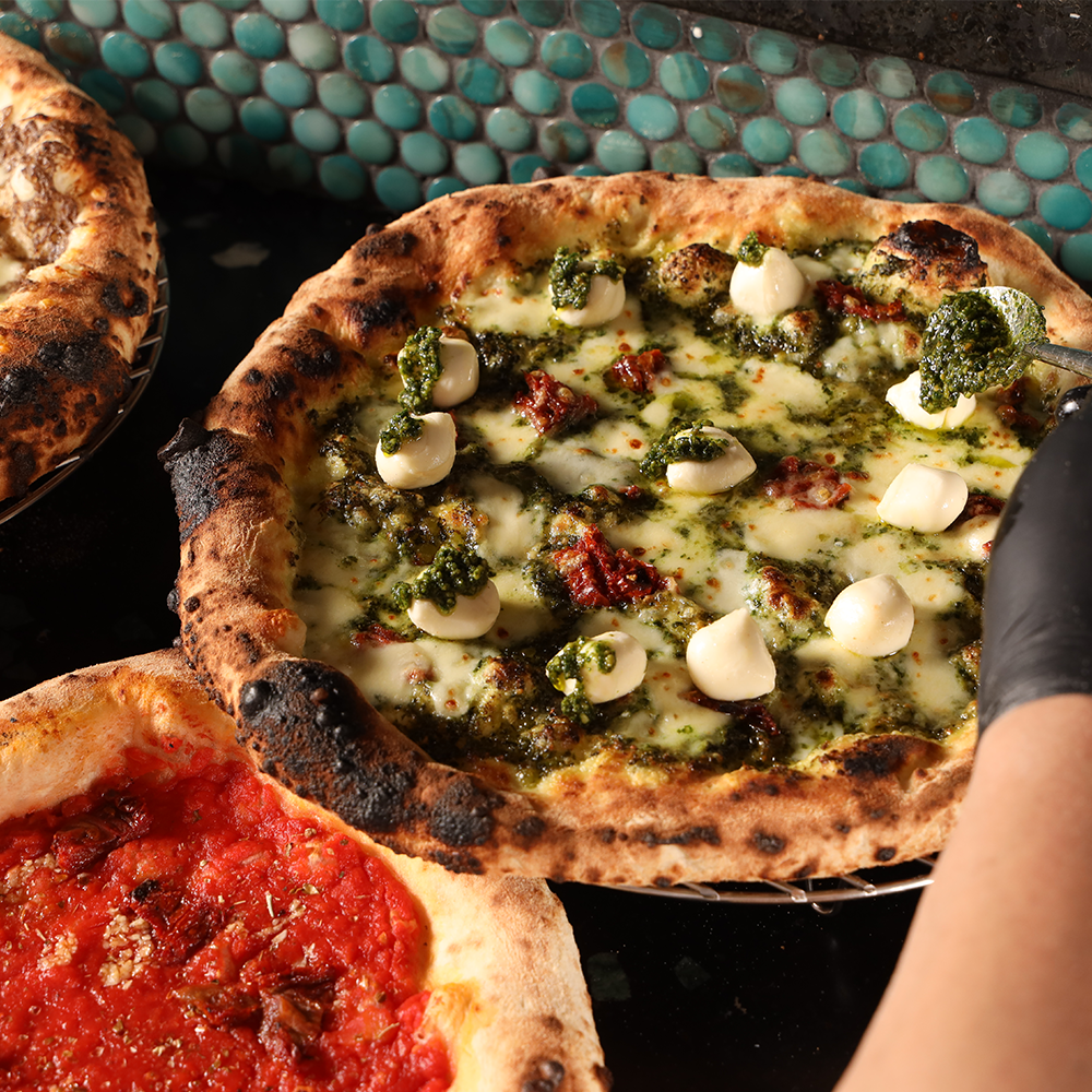 Vivaci - Restaurants in Jeddah - 4