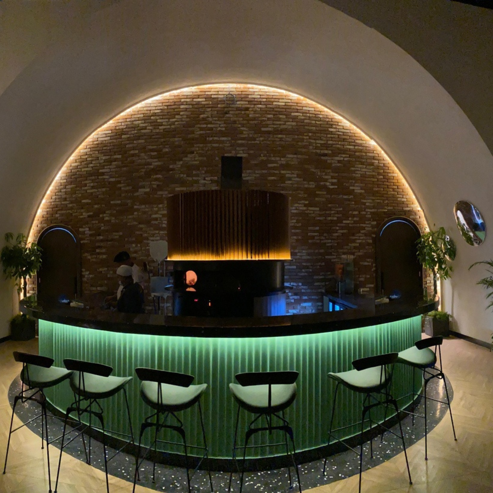 Vivaci - Restaurants in Jeddah - 3