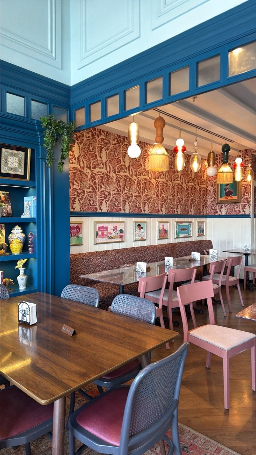 Bakery M - كافيهات في جدة - 4