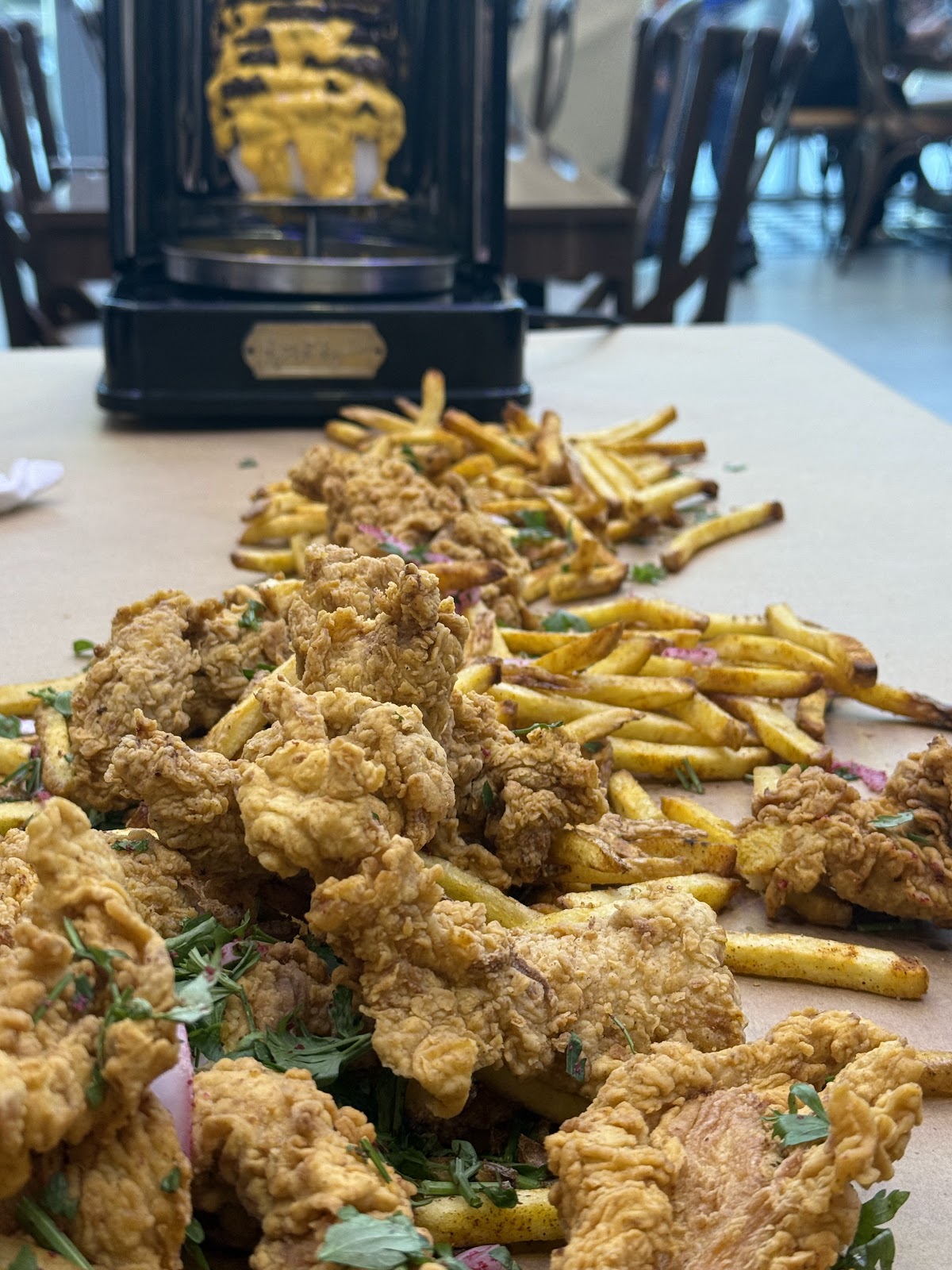Labash - Restaurants in Jeddah - 4