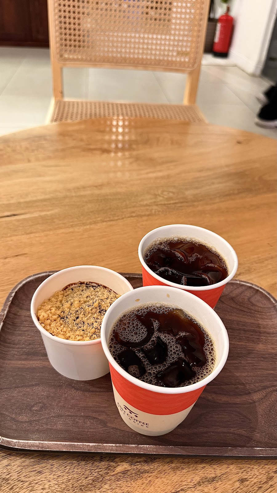 ASH Cafe - آش كافيه