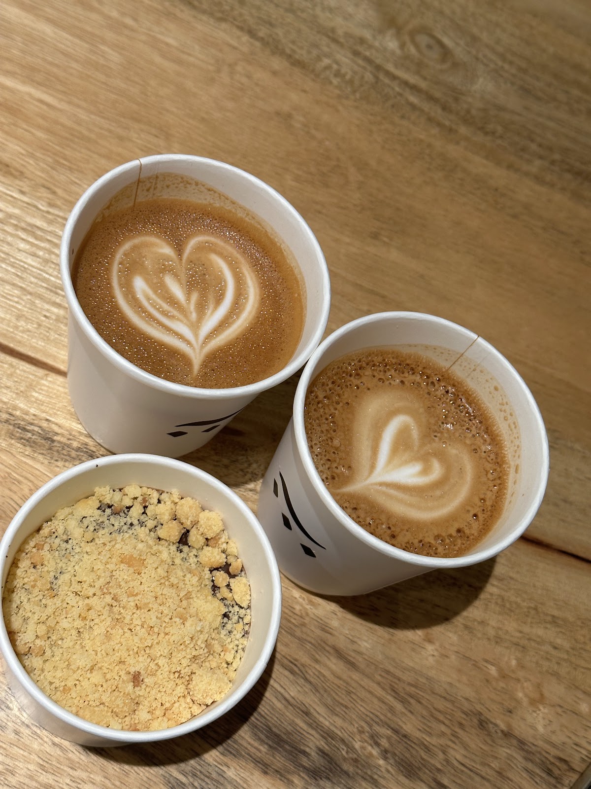 ASH Cafe - آش كافيه