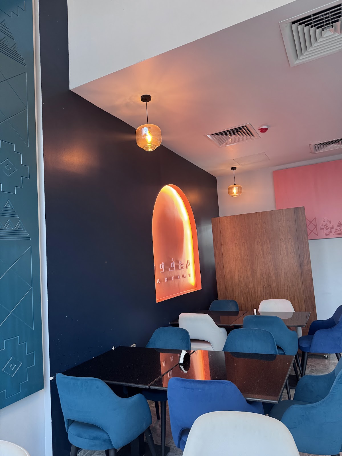 مطعم محفور السعودي - Restaurants in Jeddah - 5