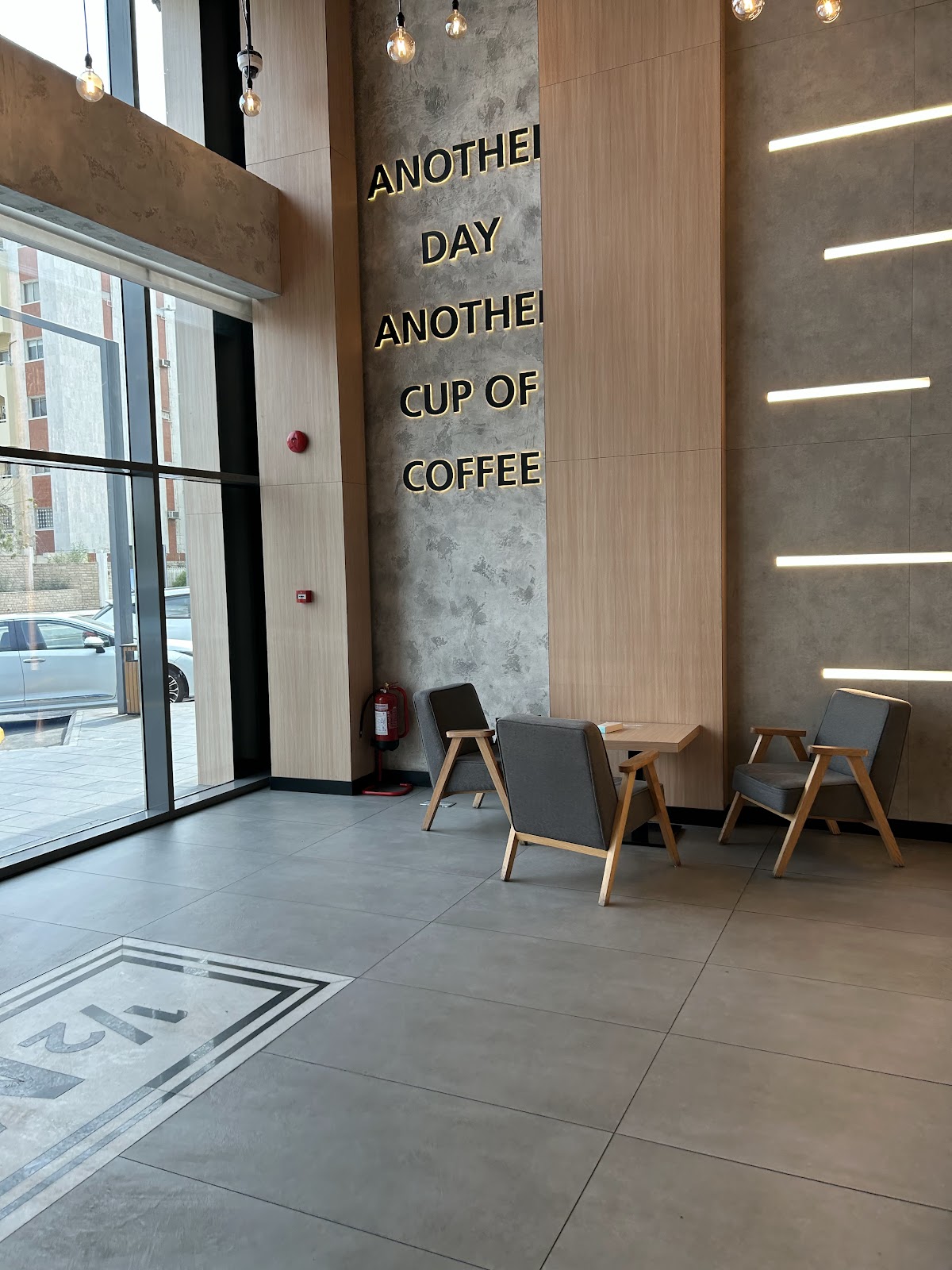 Half Million - Cafés in Jeddah - 6