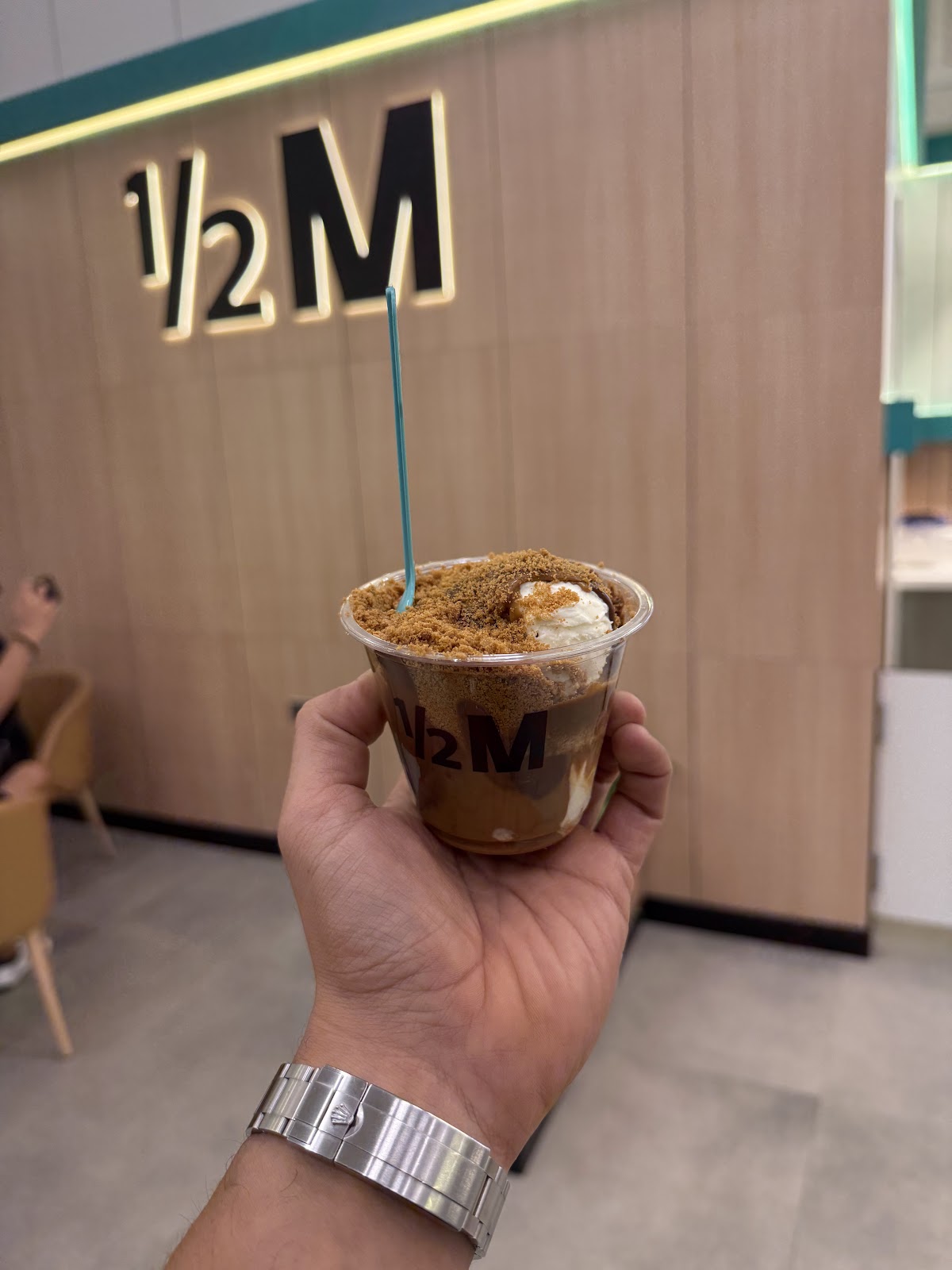 Half Million - Cafés in Jeddah - 5