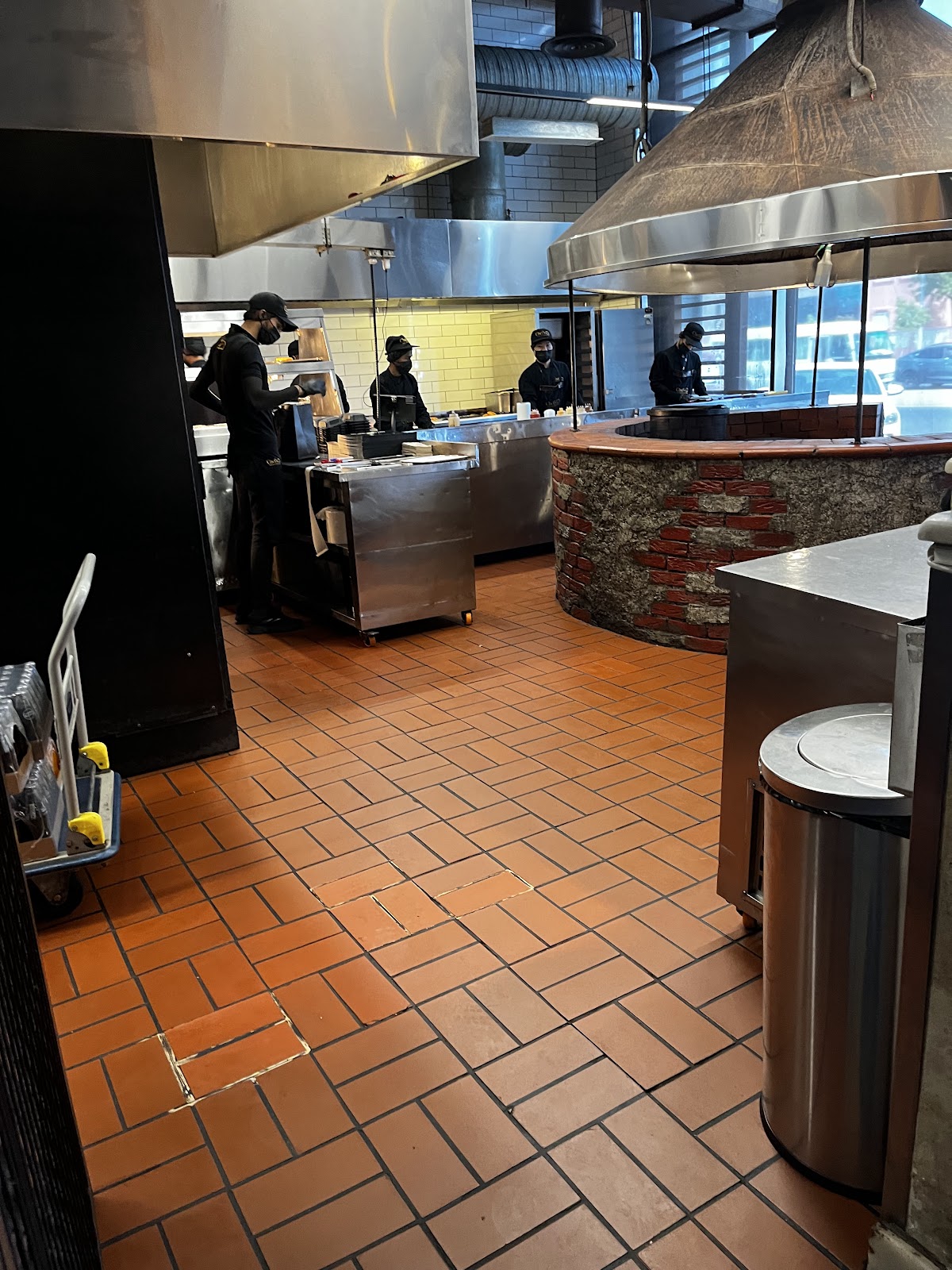 Chef's Burger - Restaurants in Jeddah - 6