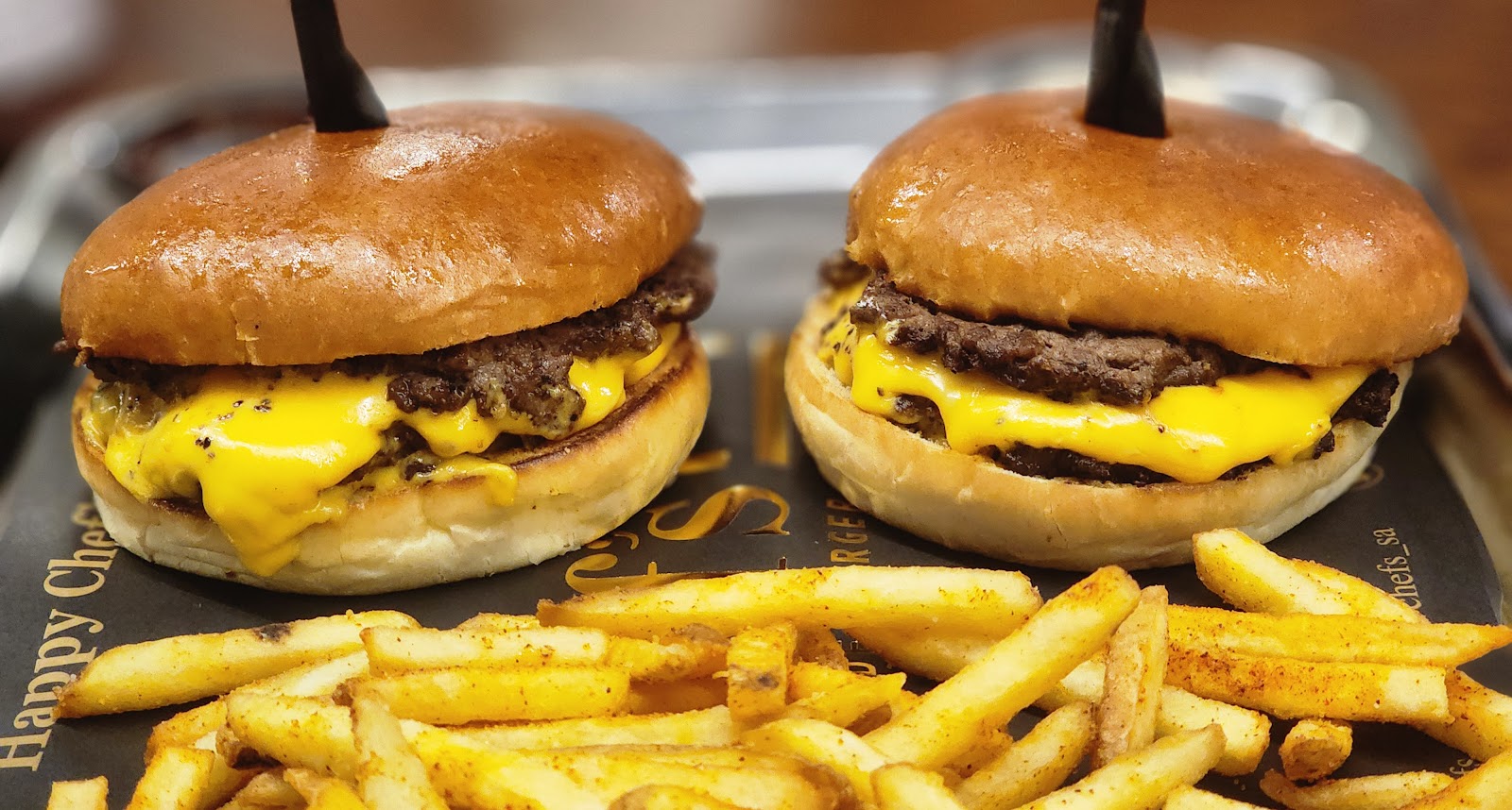 Chef's Burger - Restaurants in Jeddah - 4
