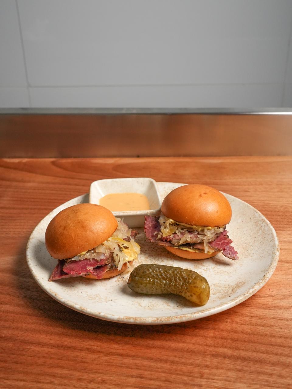 Captain Smoky - مطاعم في جدة - 3