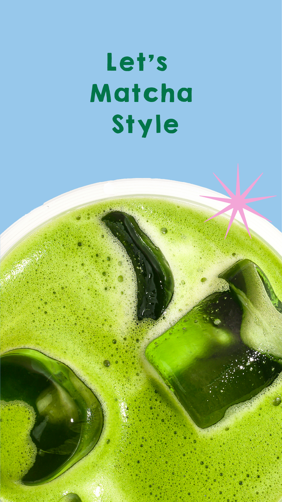 LET’S MATCHA - كافيهات في جدة - 3