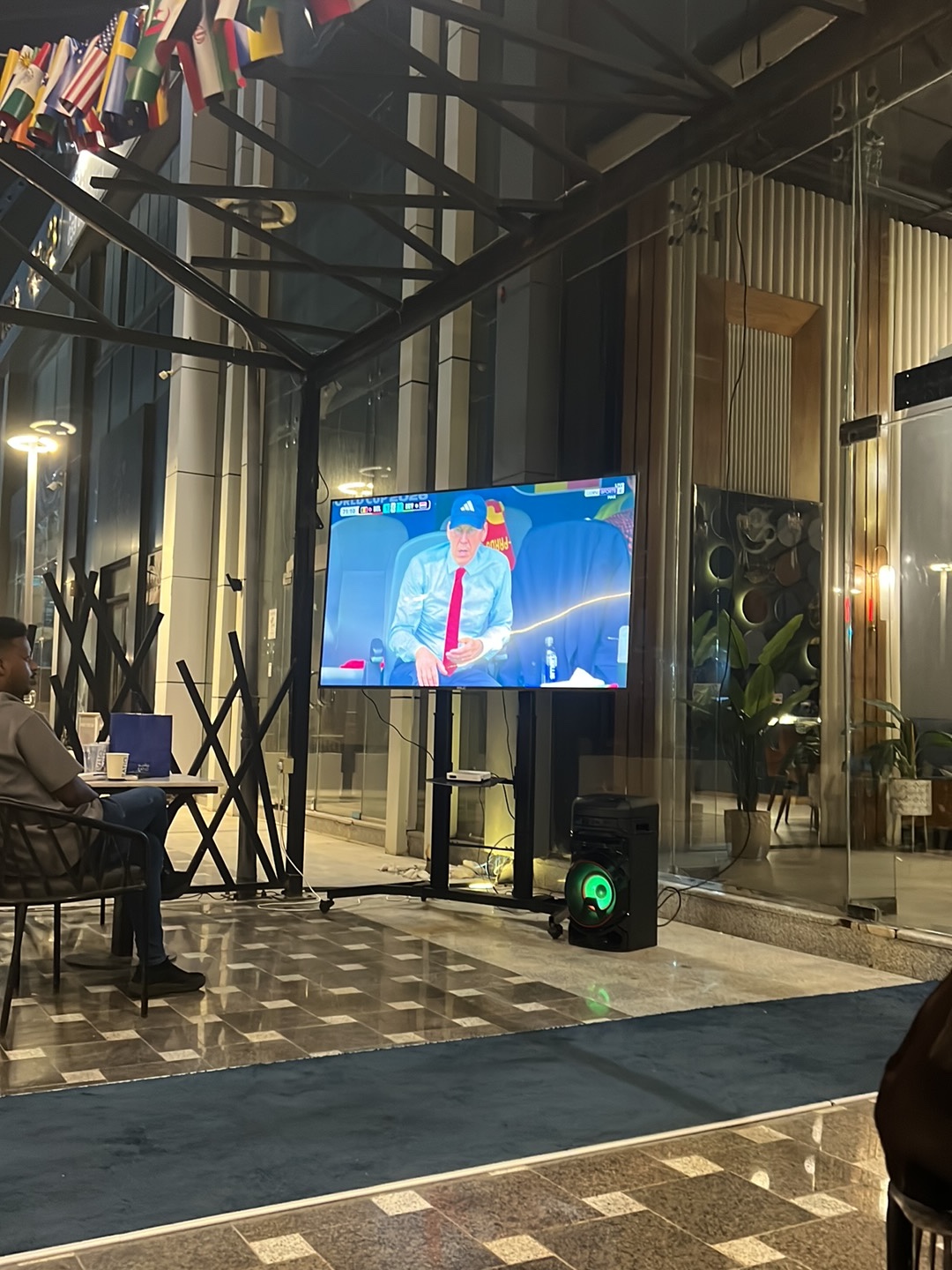 RATIO Speciality Coffee - Cafés in Jeddah - 5