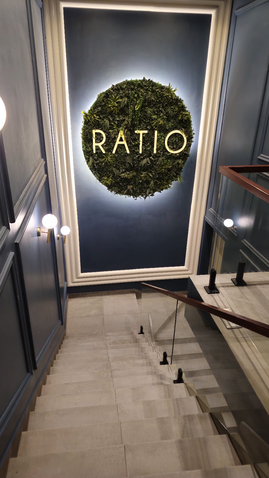 RATIO Speciality Coffee - Cafés in Jeddah - 6