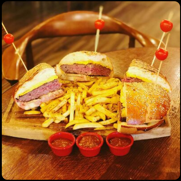 Sultan's Steakhouse - Restaurants in Jeddah - 3