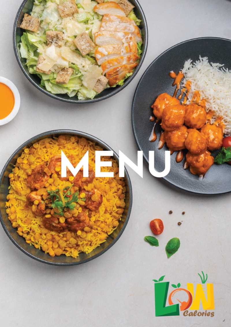 Low Calories - Al Zahra - Restaurants in Jeddah - 6