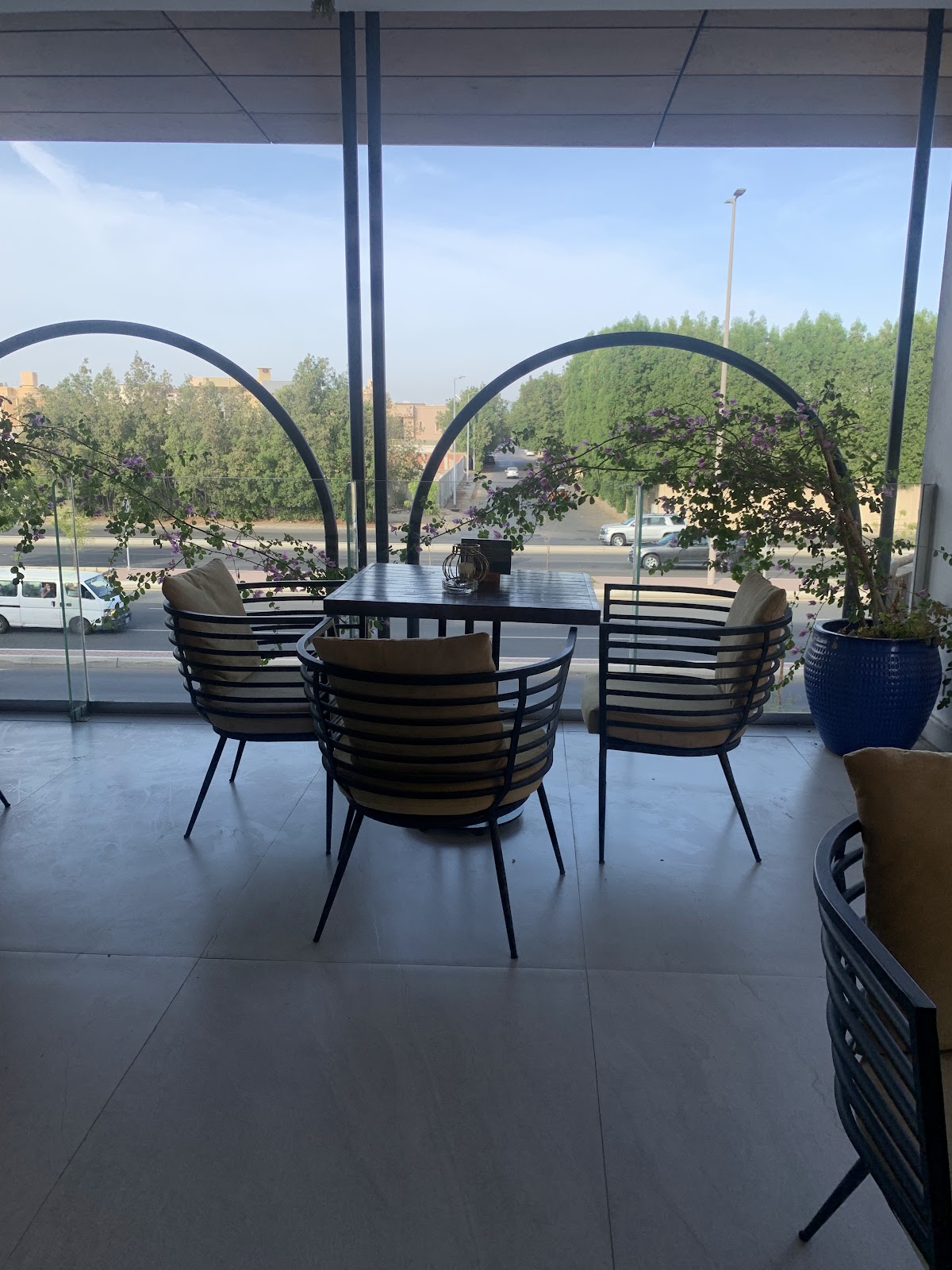 Thuluth cafe - Cafés in Jeddah - 3