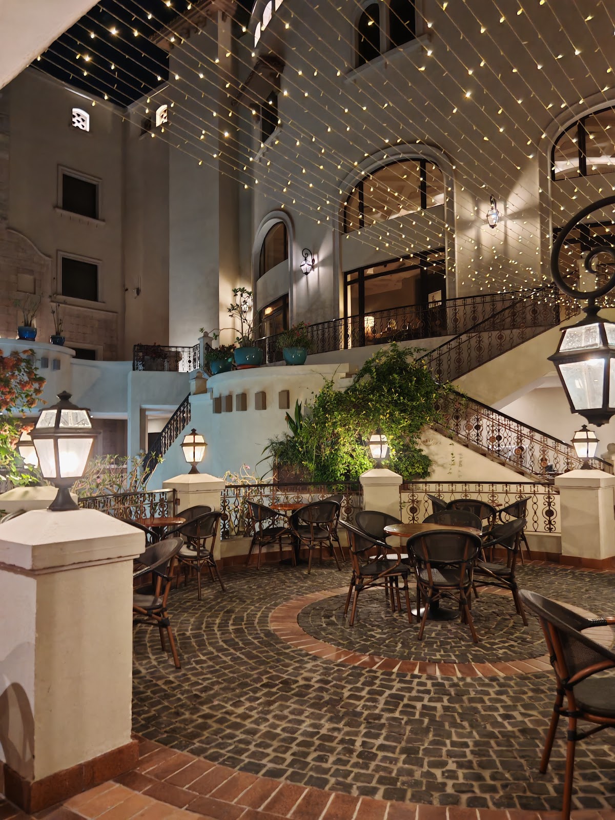 Solo - Cafés in Jeddah - 6