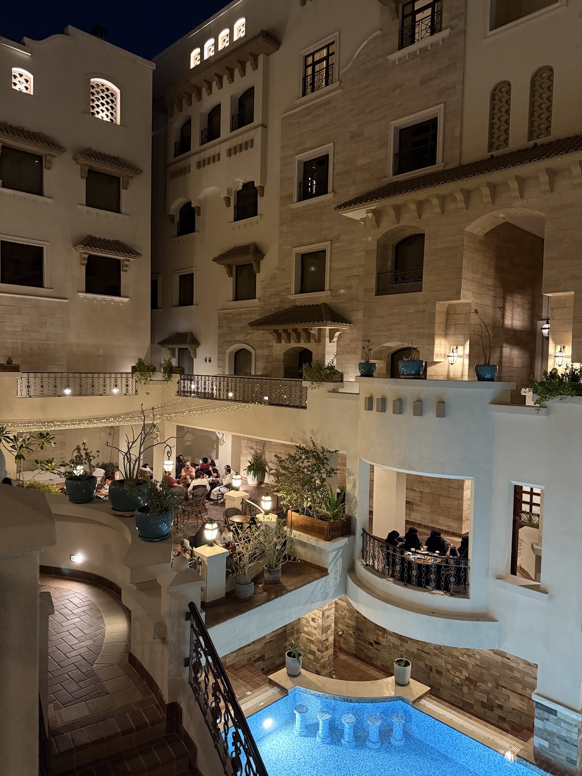 Solo - Cafés in Jeddah - 5