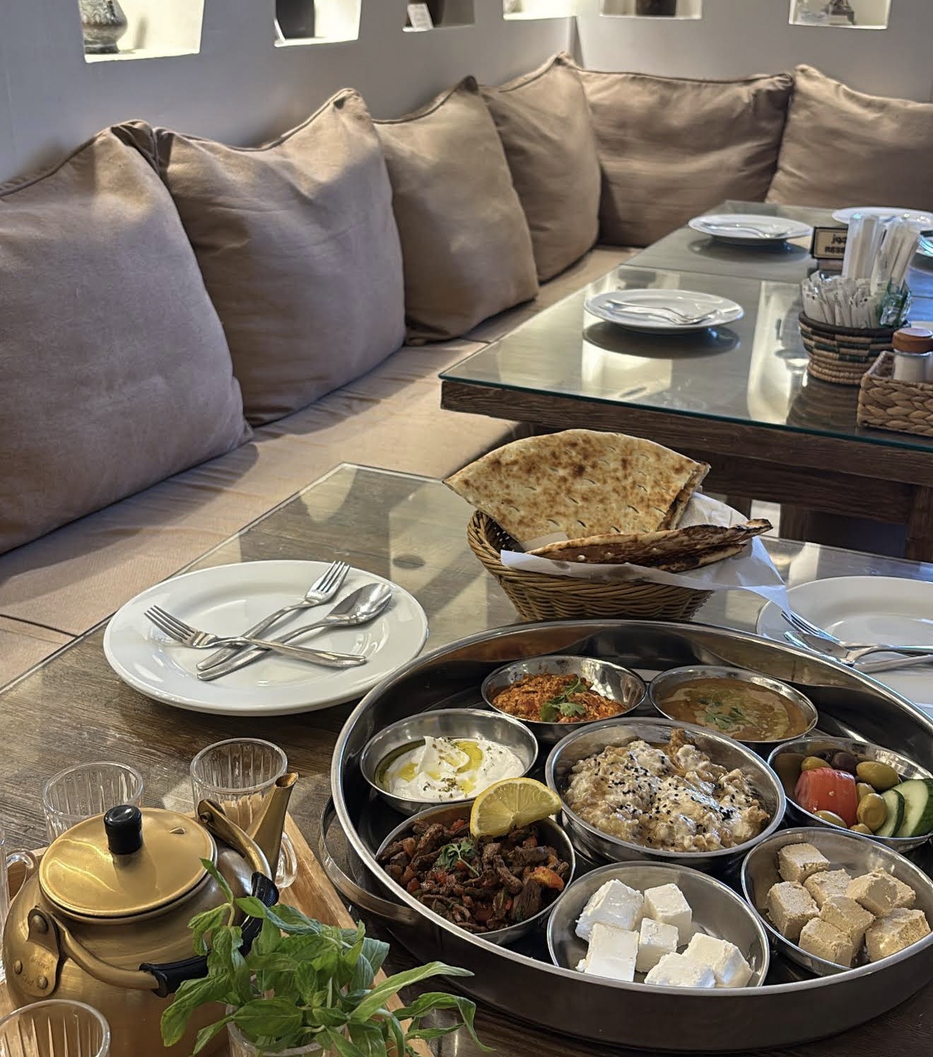 فسيلة - كافيهات في جدة - 5